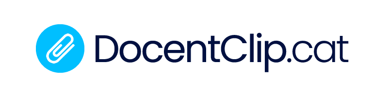 DocentClip.cat