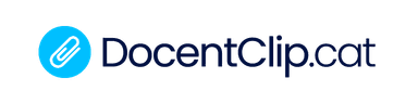 DocentClip.cat